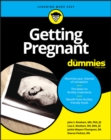 Getting Pregnant For Dummies - eBook