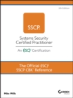 The Official (ISC)2 SSCP CBK Reference - eBook