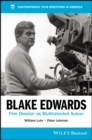 Blake Edwards : Film Director as Multitalented Auteur - eBook