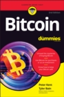 Bitcoin For Dummies - Book