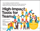 High-Impact Tools for Teams - eBook
