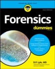 Forensics For Dummies - eBook