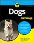 Dogs For Dummies - eBook