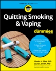 Quitting Smoking & Vaping For Dummies - Book