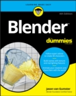Blender For Dummies - eBook