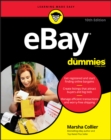 eBay For Dummies, (Updated for 2020) - Book