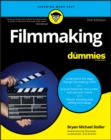 Filmmaking For Dummies - Book