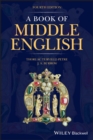 A Book of Middle English - Book