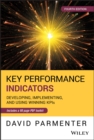 Key Performance Indicators : Developing, Implementing, and Using Winning KPIs - eBook