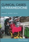 Clinical Cases in Paramedicine - eBook