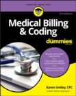 Medical Billing & Coding For Dummies - eBook