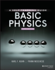 Basic Physics : A Self-Teaching Guide - eBook