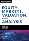 Equity Markets, Valuation, and Analysis - eBook