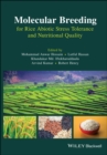 Molecular Breeding for Rice Abiotic Stress Tolerance and Nutritional Quality - eBook