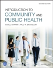 Introduction to Community and Public Health - eBook