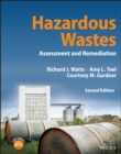 Hazardous Wastes : Assessment and Remediation - eBook