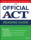 The Official ACT Reading Guide - eBook