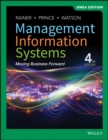 Management Information Systems : Moving Business Forward, EMEA Edition - eBook