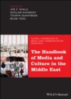 The Handbook of Media and Culture in the Middle East - eBook