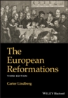 The European Reformations - Book