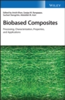 Biobased Composites : Processing, Characterization, Properties, and Applications - eBook