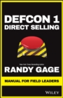 Defcon 1 Direct Selling : Manual for Field Leaders - eBook