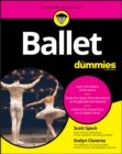 Ballet For Dummies - eBook