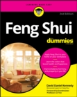 Feng Shui For Dummies - Book