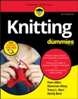 Knitting For Dummies - eBook