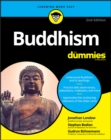 Buddhism For Dummies - Book