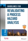 Guidelines for Revalidating a Process Hazard Analysis - eBook