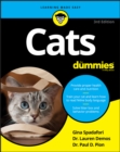 Cats For Dummies - eBook
