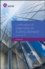 Codification of Statements on Auditing Standards 2019 : Numbers 122 to 135 - eBook