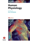 Lecture Notes : Human Physiology - eBook
