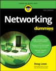 Networking For Dummies - Book