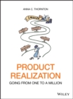 Product Realization : Going from One to a Million - Book