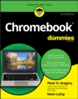 Chromebook For Dummies - eBook