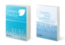 Manual of Dietetic Practice & Dietetic Case Studies Set - Book