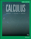 Calculus : Late Transcendentals, EMEA Edition - Book