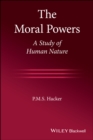 The Moral Powers : A Study of Human Nature - eBook
