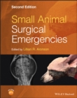Small Animal Surgical Emergencies - Book