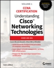 Understanding Cisco Networking Technologies, Volume 1 : Exam 200-301 - eBook