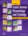 Exotic Animal Hematology and Cytology - Book