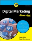 Digital Marketing For Dummies - Book