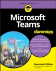 Microsoft Teams For Dummies - eBook