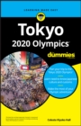 Tokyo 2020 Olympics For Dummies - eBook