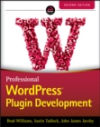 Professional WordPress Plugin Development - eBook