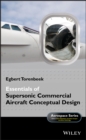 Essentials of Supersonic Commercial Aircraft Conceptual Design - eBook