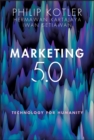 Marketing 5.0 : Technology for Humanity - eBook