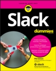 Slack For Dummies - Book